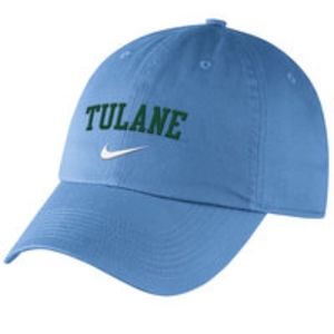 Tulane Hat